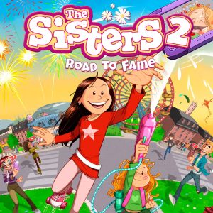 The Sisters 2: Road to Fame EU (without DE/NL) PS5 CD Key