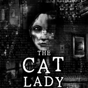 The Cat Lady Steam CD Key