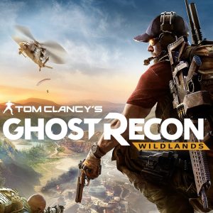 Tom Clancy's Ghost Recon Wildlands PS4/PS5 Account
