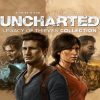 Uncharted: Legacy of Thieves Collection PS5 Account