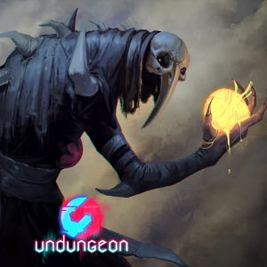 Undungeon NA PS4 CD Key
