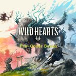 Wild Hearts - Pre-Order Bonus DLC EU PS5 CD Key