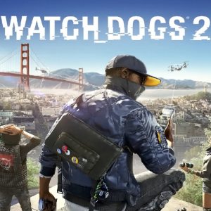Watch Dogs 2 PS4 Account
