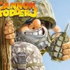 Cannon Fodder 3 PC Steam CD Key