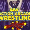 Action Arcade Wrestling NA PS5 CD Key