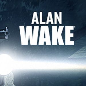 Alan Wake Steam Gift