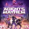 Agents of Mayhem - Legal Action Pending DLC US PS4 CD Key
