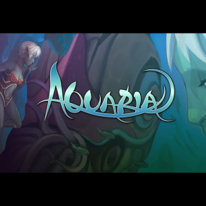 Aquaria Steam CD Key