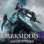 Darksiders II - Argul's Tomb DLC Steam CD Key