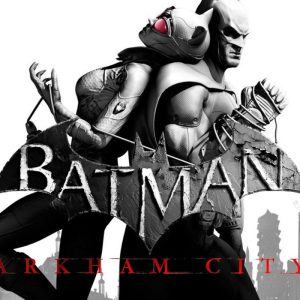 Batman Arkham City GOTY PC Steam CD Key