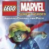 LEGO Marvel Super Heroes - Asgard Pack DLC EU PS5 CD Key