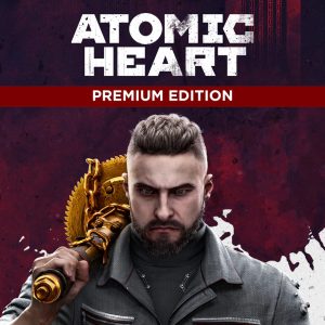 Atomic Heart Premium Edition PS5 Account