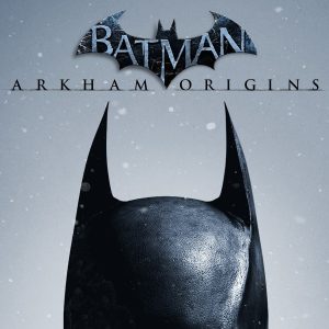 Batman Arkham Origins RU VPN Required Steam CD Key
