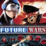 Future Wars Steam CD Key