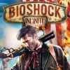 BioShock Infinite PC Steam CD Key