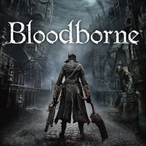 Bloodborne PS4/PS5 Account