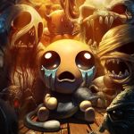 The Binding of Isaac PC Steam Gift
