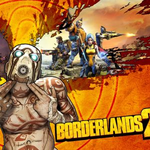 Borderlands 2 - Ultimate Vault Hunters Upgrade Pack DLC PC Steam CD Key