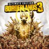 Borderlands 3 - Ultimate Edition Upgrade DLC EU PS4 CD Key