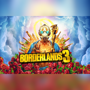 Borderlands 3 PS5 Account