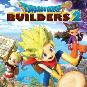 Dragon Quest Builders 2 - Stackable Slime Recipe DLC EU PS4 CD Key