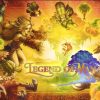 Legend of Mana EU Nintendo Switch CD Key