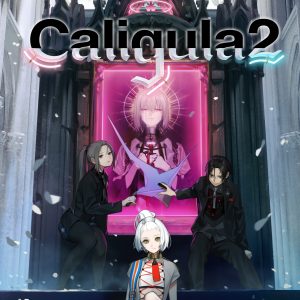 The Caligula Effect 2 NA PS4 CD Key