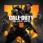 Call of Duty: Black Ops 4 PS4 Account