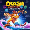Crash Bandicoot 4: It’s About Time PS4 Account