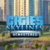 Cities: Skylines Remastered PS5 Account