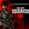 Call of Duty: Modern Warfare III Cross-Gen Bundle EU PS4/PS5 CD Key