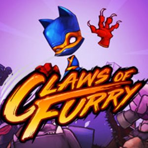 Claws Of Furry US PS4 CD Key