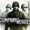 Company of Heroes Steam Gift