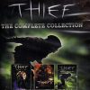 Thief Collection PC Steam CD Key