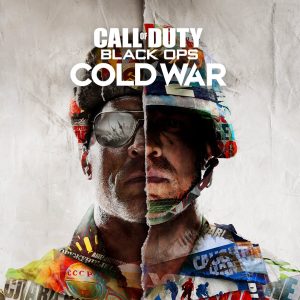 Call of Duty: Black Ops - Cold War PS5 Account