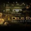 Deus Ex Collection 2014 Edition Steam Gift