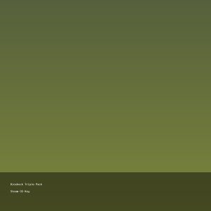 Bioshock Triple Pack Steam CD Key