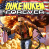 Duke Nukem Forever Steam CD Key