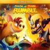Crash Team Rumble - Deluxe Edition Content DLC EU (without DE) PS5 CD Key