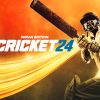 Cricket 24 Indian Edition EU PS5 CD Key