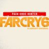 Far Cry 6 - Croc Hunter Pack DLC EU PS5 CD Key