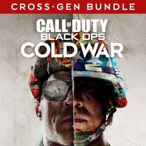 Call of Duty: Black Ops Cold War Cross-Gen Bundle PS5 Account