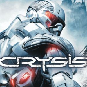 Crysis Steam Gift
