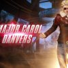 Marvel vs. Capcom: Infinite - Major Carol Danvers Costume DLC US PS4 CD Key