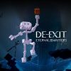 DE-EXIT - Eternal Matters EU PS5 CD Key