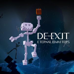 DE-EXIT - Eternal Matters EU PS5 CD Key