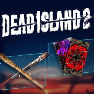 Dead Island 2 - Preorder Bonus DLC US PS4 CD Key