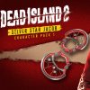Dead Island 2 - Character Pack 1 - Silver Star Jacob DLC US PS5 CD Key