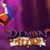 Demon Turf EU PS4 CD Key