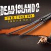Dead Island 2 - Character Pack 2 - Cyber Slayer Amy DLC EU PS5 CD Key